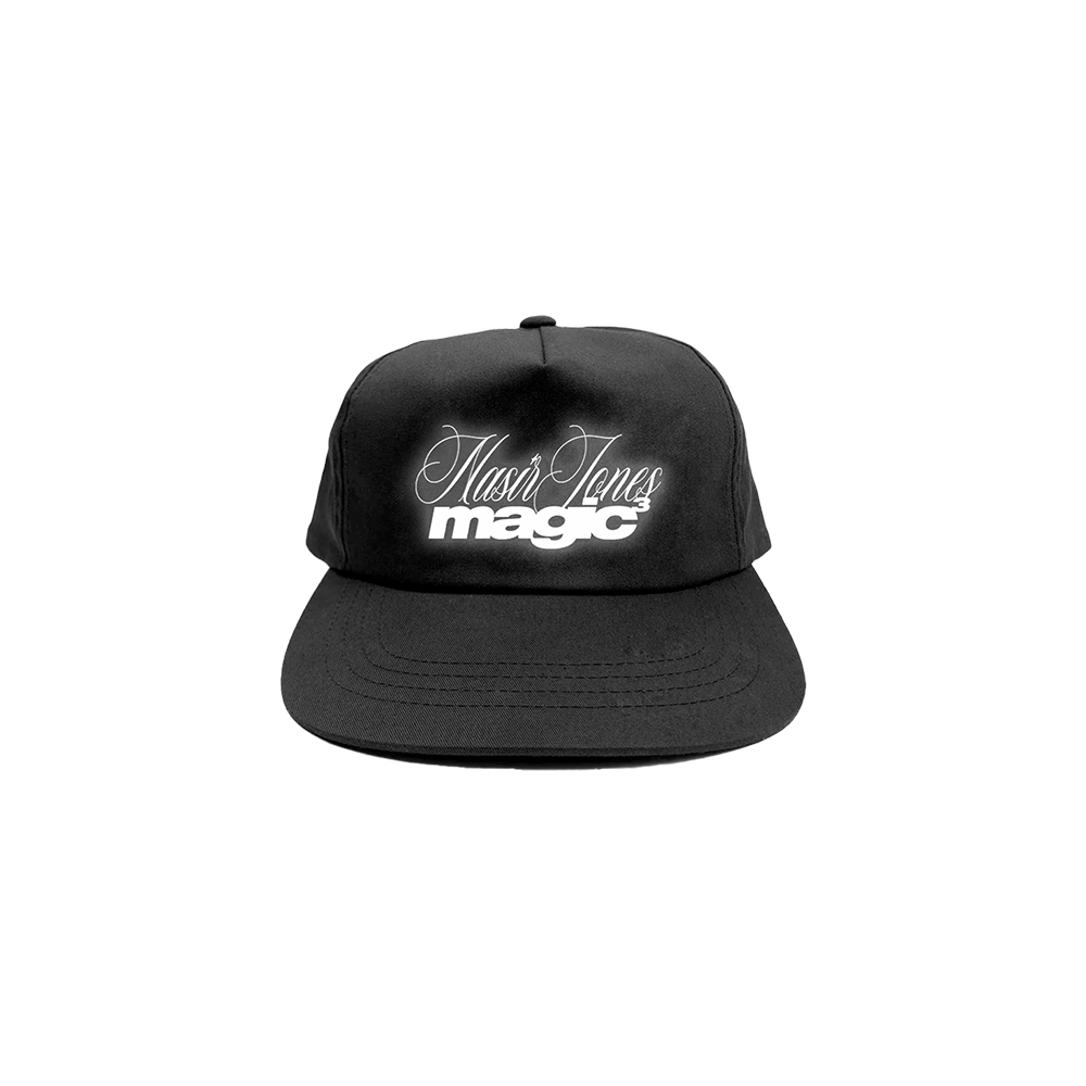 Magic 3 Hat