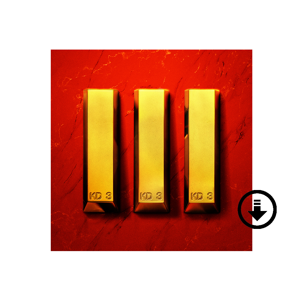 King's Disease III Digital Album - Nas | Official Store King's Disease III Digital Album - Nas | Official Store