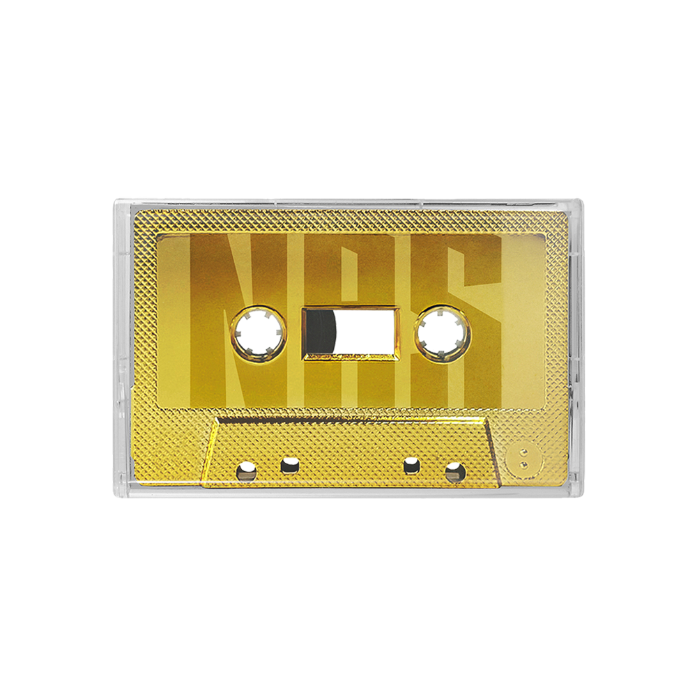 King's Disease III Cassette - Nas | Official Store