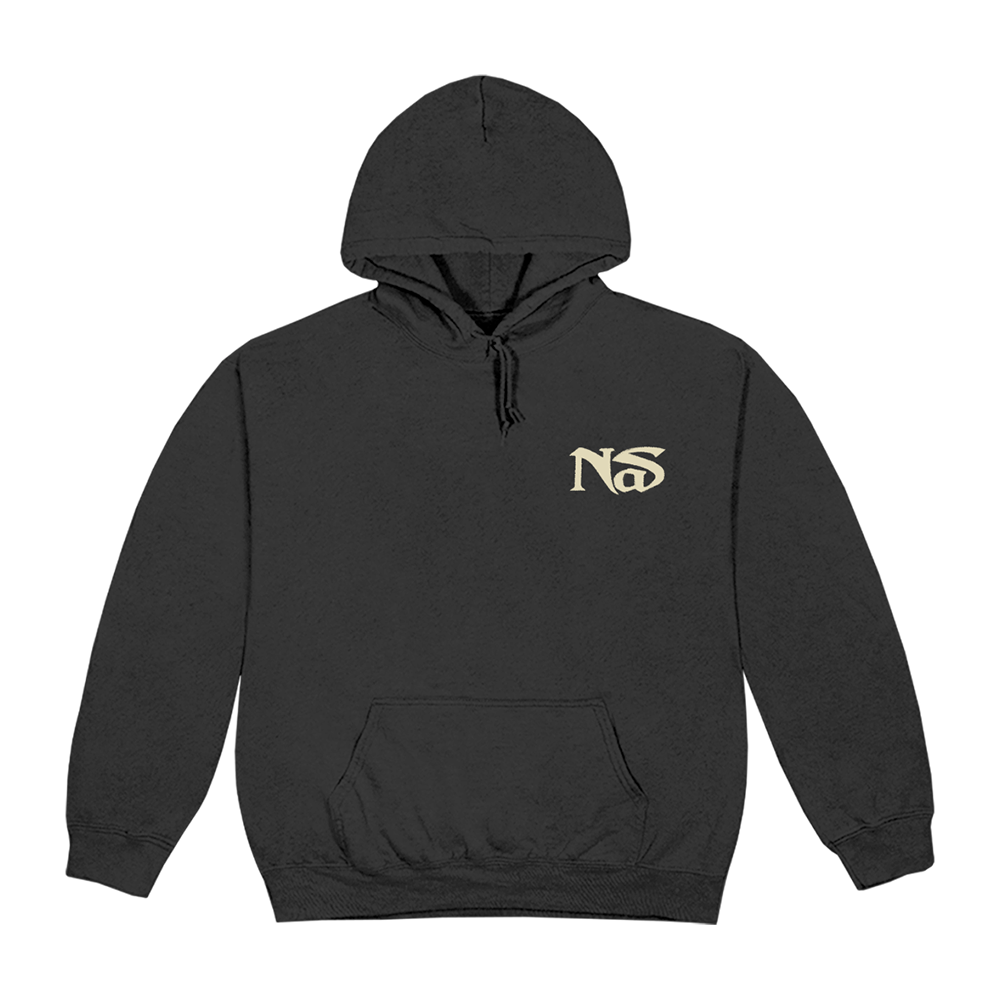 KDIII Hoodie I Nas Official Store