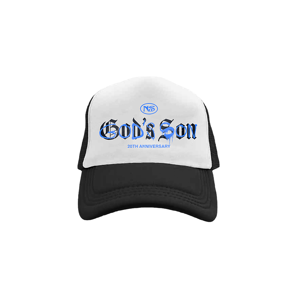 20th ANNIVERSARY OF GOD’S SON HAT