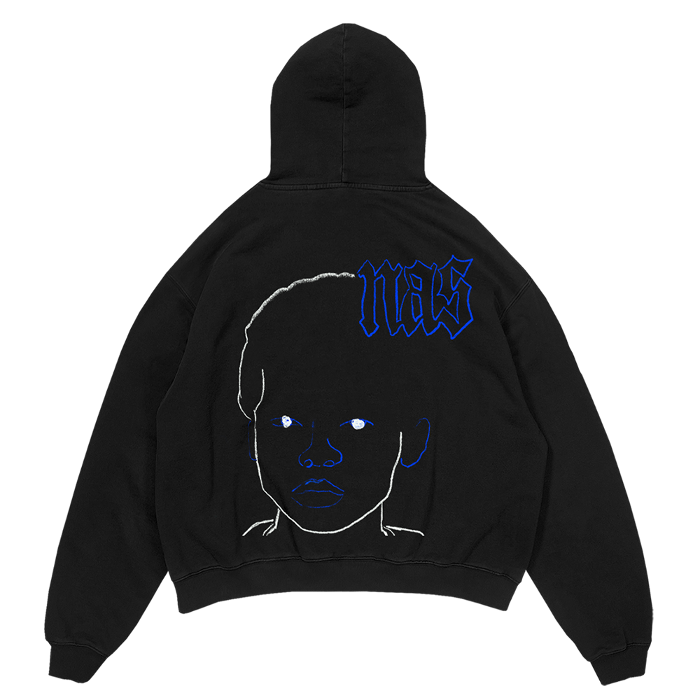 30 Years Of Illmatic - Nas | Official Store 30 Years Of Illmatic - Nas | Official Store