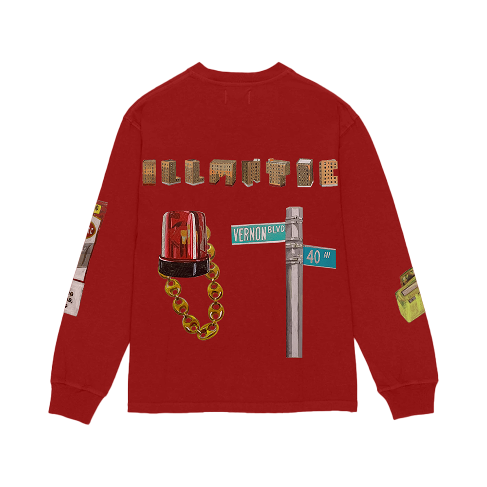 30 Years Of Illmatic - Nas | Official Store 30 Years Of Illmatic - Nas | Official Store