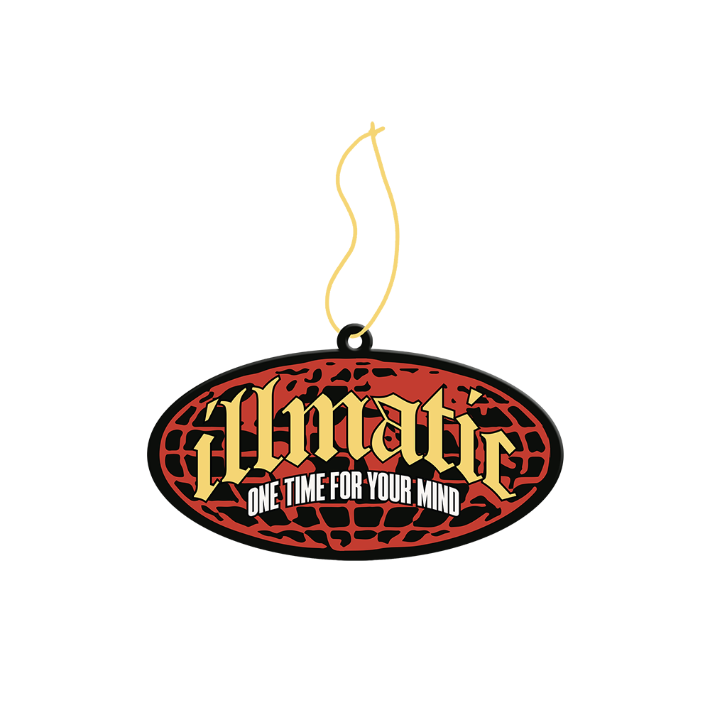 30 Years Of Illmatic - Nas | Official Store 30 Years Of Illmatic - Nas | Official Store