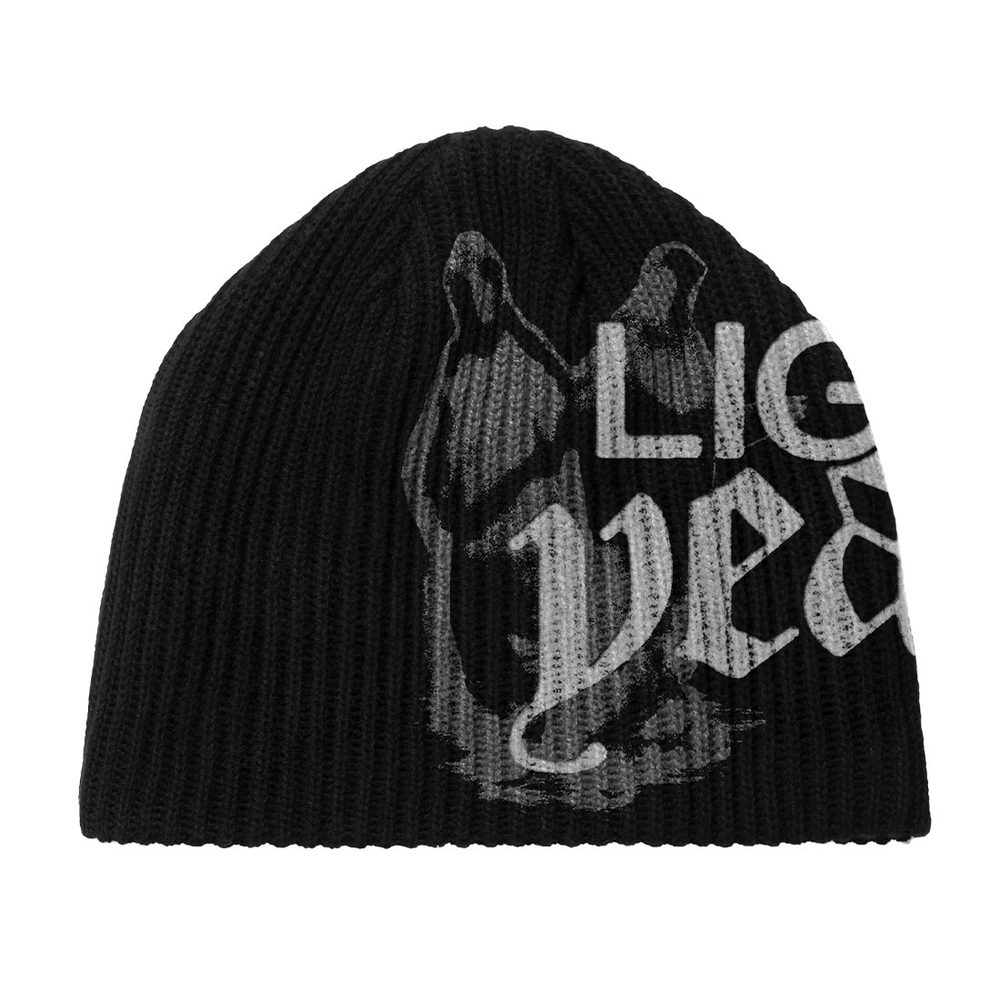 Nas Light-Years Beanie Front