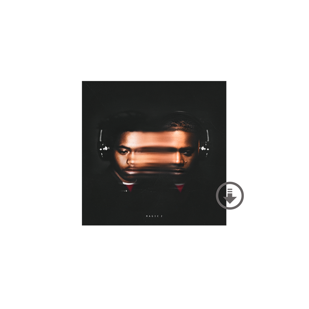 Magic Album Magic Album