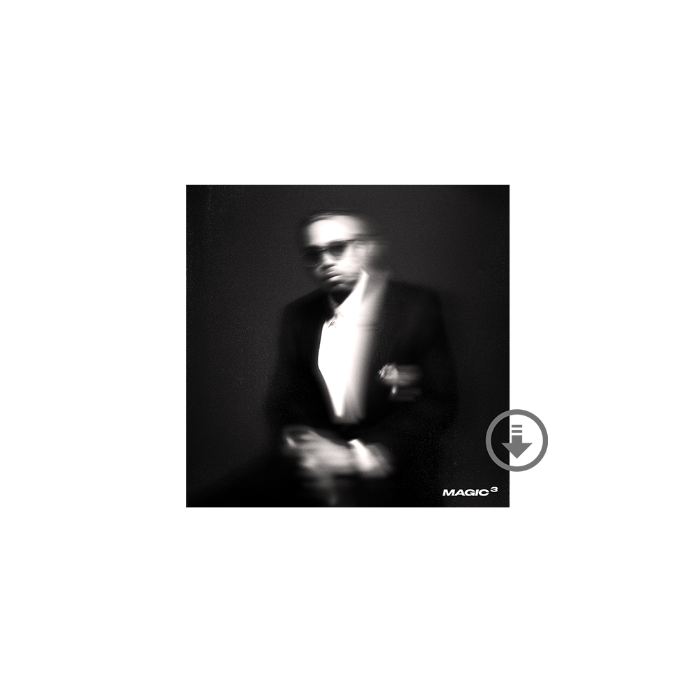 Magic 3 and Tour Returns - Nas | Official Store Magic 3 and Tour Returns - Nas | Official Store