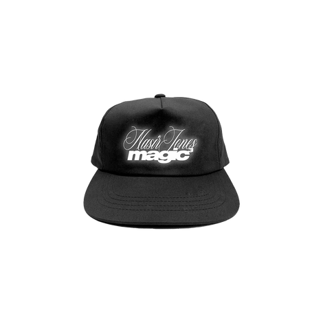 Magic 3 Hat