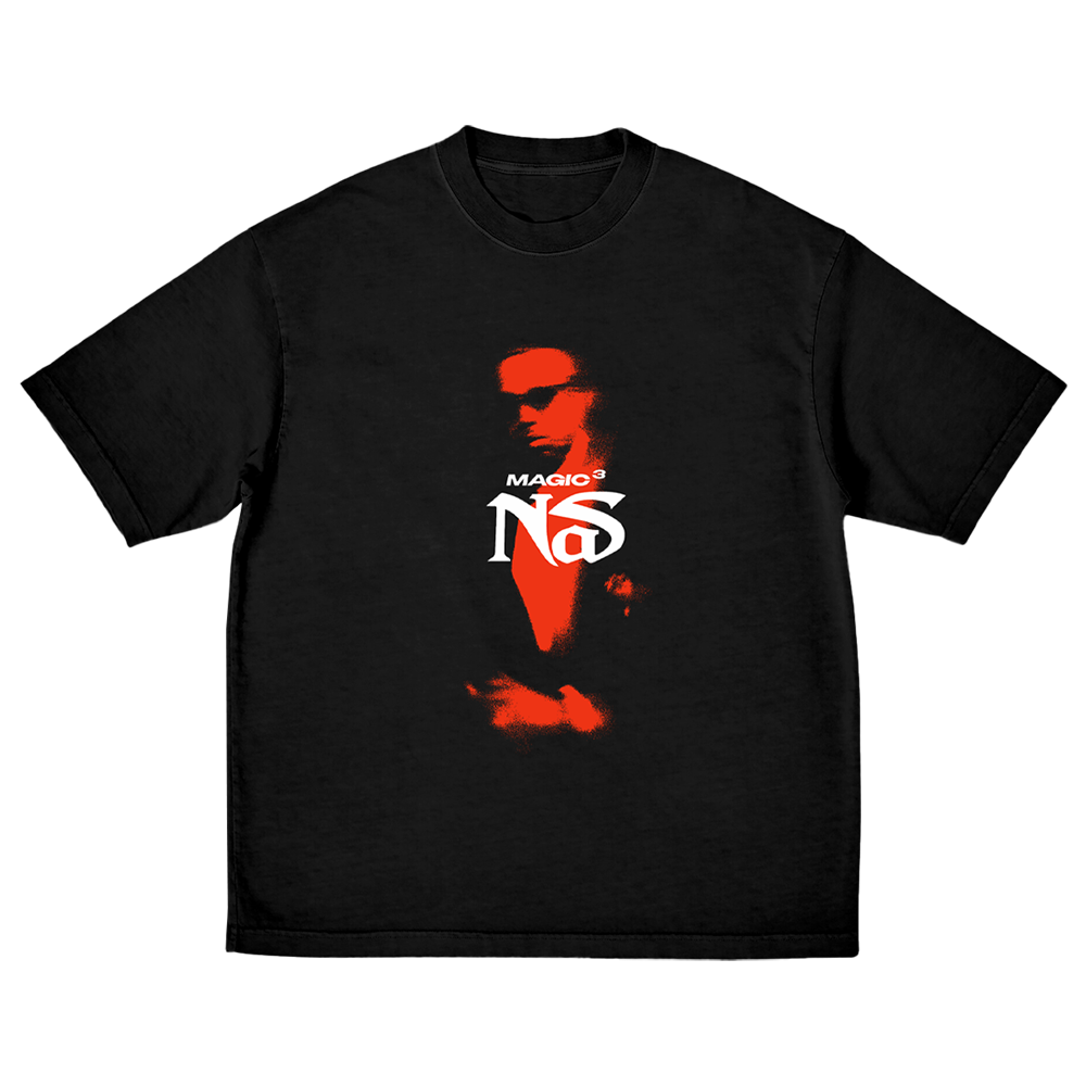Magic 3 T Shirt III