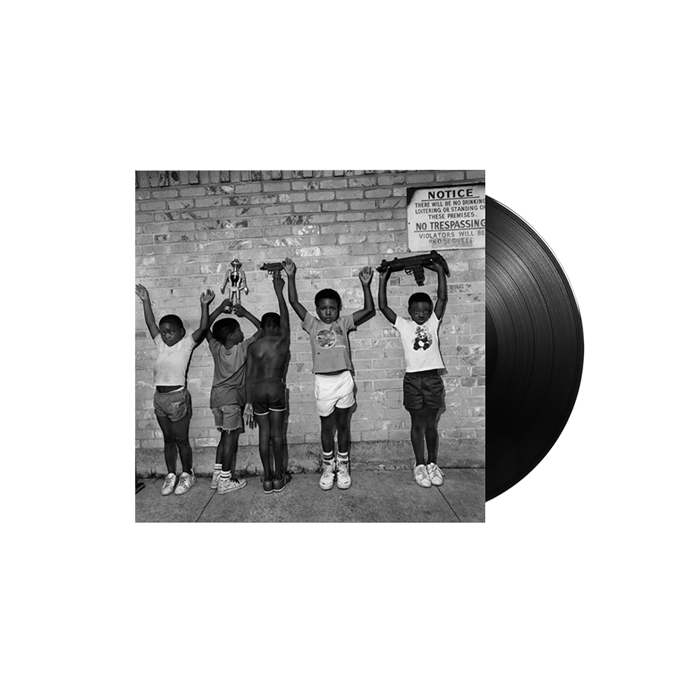 Nasir LP