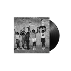 NASIR LP