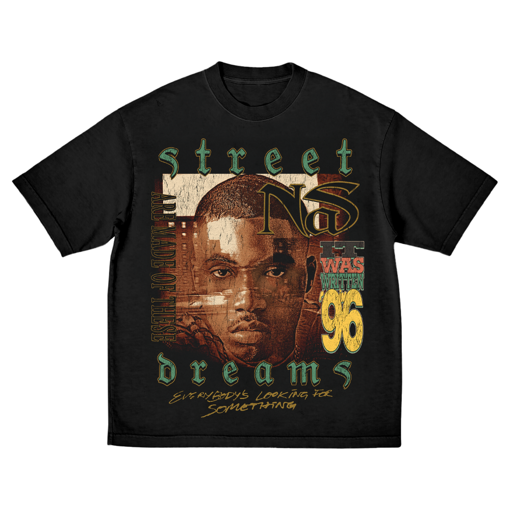 Street Dreams T-Shirt