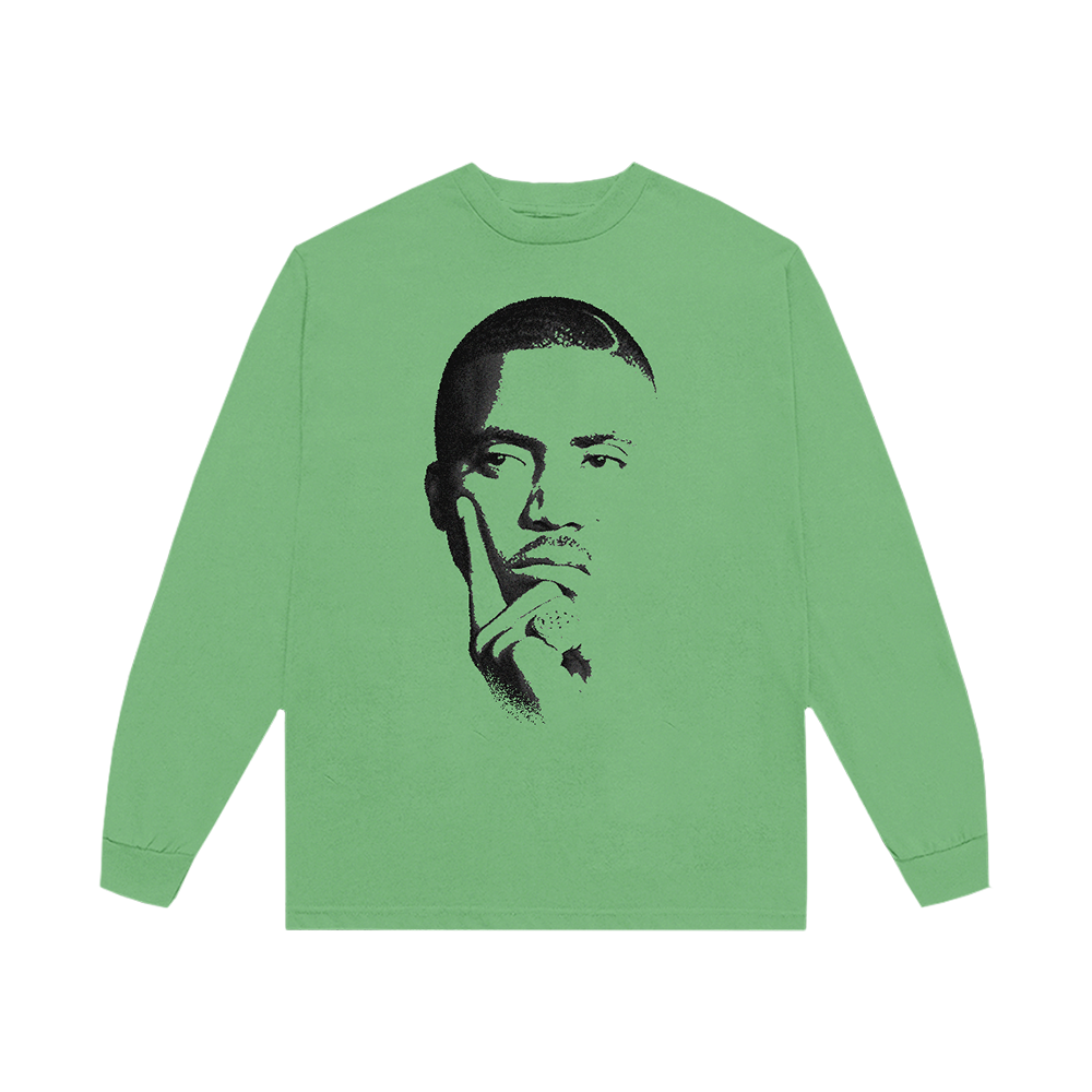 Life Is Good 10th Anniversary Nas Official Store