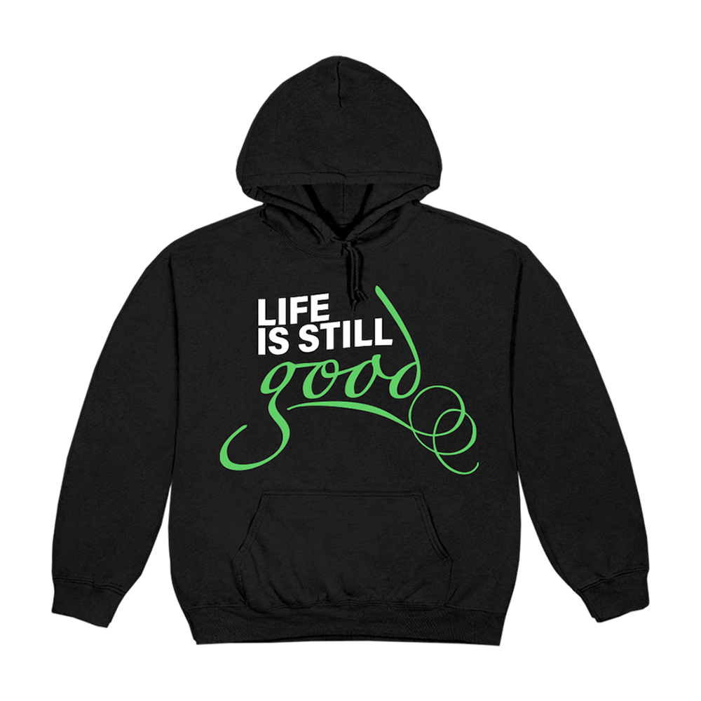 Life Is Good 10th Anniversary Nas Official Store
