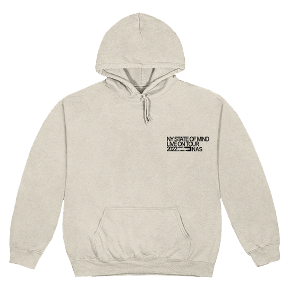 State of mind hoodie clearance