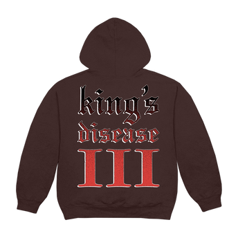 Last 2024 kings jumper