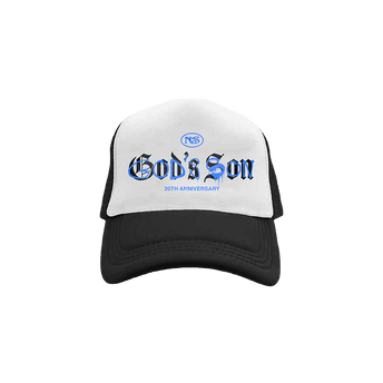 20th ANNIVERSARY OF GOD’S SON HAT
